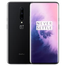 OnePlus 7 Pro 128 Go - Gris - Débloqué - Dual-SIM