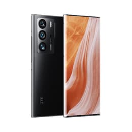 ZTE Axon 40 Pro 256 Go - Noir - Débloqué