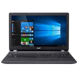 Acer Aspire ES1-571-30T2 15" Core i3 2 GHz - HDD 1 To - 4 Go AZERTY - Français