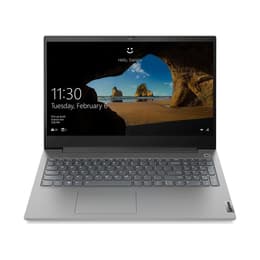 Lenovo ThinkBook 15 G3 ACL 15" Ryzen 7 1.8 GHz - SSD 512 Go - 16 Go QWERTY - Italien
