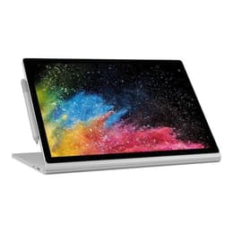 Microsoft Surface Book 2 13" Core i7 1.9 GHz - SSD 256 Go - 8 Go Sans clavier