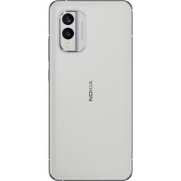 Nokia X30 128 Go - Blanc - Débloqué