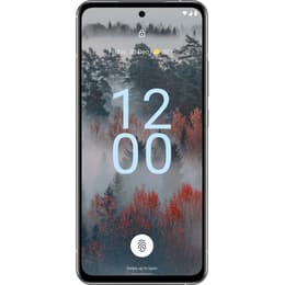 Nokia X30 128 Go - Blanc - Débloqué