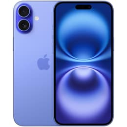 iPhone 16 Plus 256 Go - Outremer - Débloqué