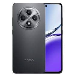 Oppo Reno12 F 256 Go - Noir - Débloqué