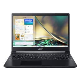 Acer Aspire 7 A715 43G R8W9 15" Ryzen 5 2 GHz - Ssd 512 Go RAM 16 Go