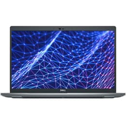 Dell Latitude 5530 15" Core i5 1.3 GHz - SSD 256 Go - 16 Go QWERTZ - Allemand