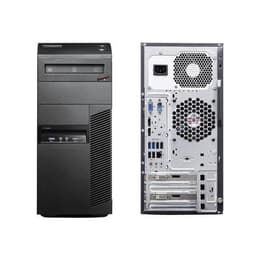 Lenovo ThinkCentre M83 MT Core i5 3,1 GHz - HDD 1 To RAM 16 Go