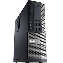 Dell OptiPlex 7010 SFF Core i5 3,2 GHz - HDD 320 Go RAM 4 Go