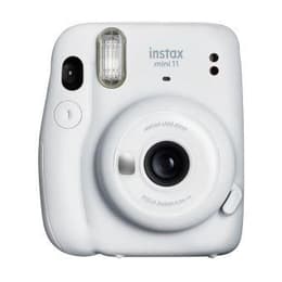 Instantané Instax Mini 11 - Blanc + Fujifilm Fujifilm Focus Range 60 mm f/12.7 f/12.7