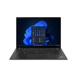 Lenovo ThinkPad T14S G4 14" Core i5 1.3 GHz - SSD 4 To - 16 Go QWERTY - Finnois