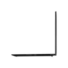 Lenovo ThinkPad T14S G4 14" Core i5 1.3 GHz - SSD 4 To - 16 Go QWERTY - Finnois