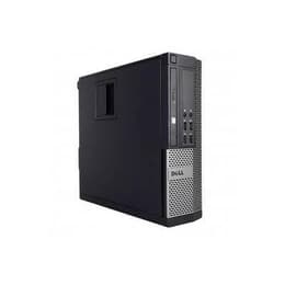 Dell OptiPlex 7010 SFF Pentium 3,1 GHz - HDD 250 Go RAM 16 Go