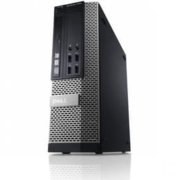 Dell OptiPlex 7010 SFF Pentium 3,1 GHz - HDD 250 Go RAM 16 Go