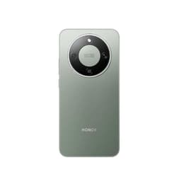 Honor Magic8 Lite 256 Go - Vert - Débloqué