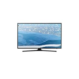 SMART TV LED Ultra HD 4K 109 cm Samsung UE43KU6050KXZT