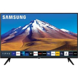 SMART TV LED Ultra HD 4K 109 cm Samsung 43TU6905