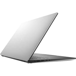 Dell Precision 5530 15" Xeon E 2.7 GHz - SSD 512 Go - 16 Go QWERTY - Espagnol