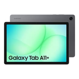 Galaxy Tab A11+ 256GB - Gris - WiFi