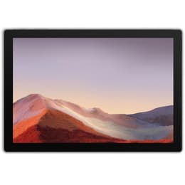 Microsoft Surface Pro 7+ 12" Core i5 2.4 GHz - SSD 256 Go - 16 Go Sans clavier