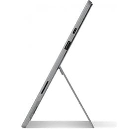 Microsoft Surface Pro 7+ 12" Core i5 2.4 GHz - SSD 256 Go - 16 Go Sans clavier