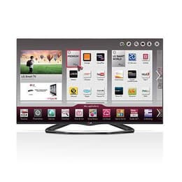 SMART TV LCD 3D Full HD 1080p 119 cm LG 47LA660S
