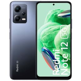 Xiaomi Redmi Note 12 128 Go - Noir - Débloqué