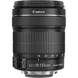 Objectif Canon EF-S 18-135mm 3.5