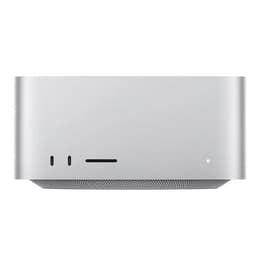 Mac Studio Apple M1 Ultra avec CPU 20 cœurs GPU 48 cœurs - 8000GB - RAM 128GB