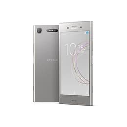 Xperia XZ1 64 Go - Argent - Débloqué