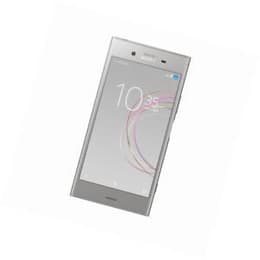 Xperia XZ1 64 Go - Argent - Débloqué