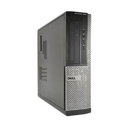 Dell OptiPlex 3010 DT 22" Core i3 3,3 GHz - HDD 2 To - 4 Go