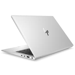 Hp EliteBook 830 G7 13" Core i5 1.6 GHz - Ssd 256 Go RAM 16 Go AZERTY - Français