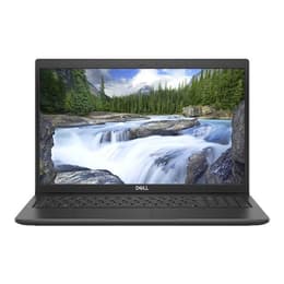 Dell Latitude 3520 15" Core i5 2.4 GHz - SSD 2 To - 32 Go QWERTY - Anglais