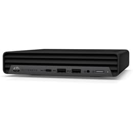 HP 800 G6 Core i5 2.3 GHz - SSD 256 Go RAM 16 Go