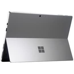 Microsoft Surface Pro 6 12" Core i5 1.6 GHz - SSD 128 Go - 8 Go Sans clavier