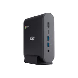 Acer Chromebox CXI3 Core i7 1,8 GHz - SSD 64 Go RAM 16 Go