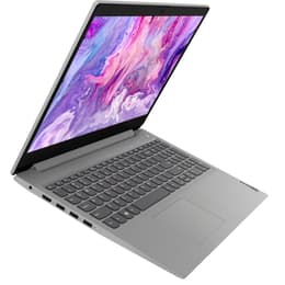 Lenovo IdeaPad 3 15IGL05 15" Celeron 1.1 GHz - SSD 128 Go - 4 Go AZERTY - Français