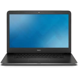 Dell Inspiron 7548 15" Core i5 2.2 GHz - HDD 1 To - 6 Go QWERTY - Anglais