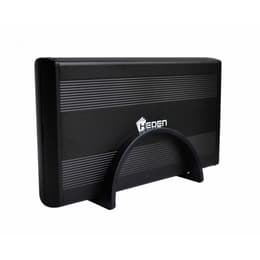 Disque dur externe Seagate ST3400620A - BEHED35V3U2 - HDD 400 Go USB