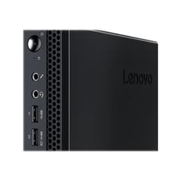 Lenovo ThinkCentre M625Q A4 1.5 GHz - SSD 128 Go RAM 4 Go
