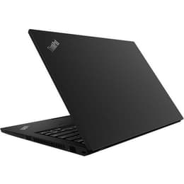 Lenovo ThinkPad P15s G2 15" Core i7 1.2 GHz - SSD 1 To - 32 Go QWERTY - Portugais