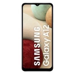 Galaxy A12 64 Go - Blanc - Débloqué