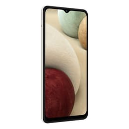 Galaxy A12 64 Go - Blanc - Débloqué