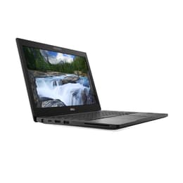 Dell Latitude 7290 12" Core i5 1.7 GHz - Ssd 128 Go RAM 8 Go