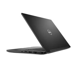 Dell Latitude 7290 12" Core i5 1.7 GHz - Ssd 128 Go RAM 8 Go