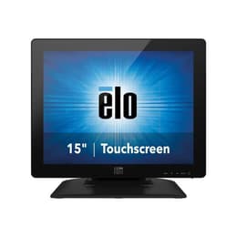 Écran 15" LCD SVGA Elo Touch Solutions ET1523L