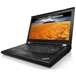 Lenovo ThinkPad T420 14" Core i5 2.5 GHz - HDD 320 Go - 4 Go QWERTZ - Allemand