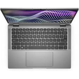 Dell Latitude 7440 14" Core i7 1.4 GHz - SSD 256 Go - 16 Go QWERTY - Néerlandais
