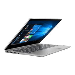 Lenovo ThinkBook 13S IML 13" Core i7 1.8 GHz - SSD 512 Go - 16 Go AZERTY - Français